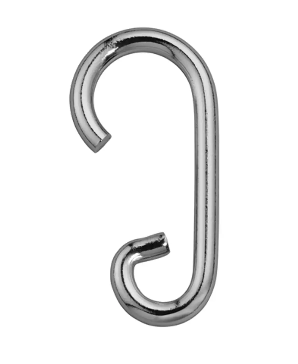 DORNBRACHT Halter für Duschvorhangring ERSATZTEILE 091860005 Platin, 091860005-08 Galeriebild 1